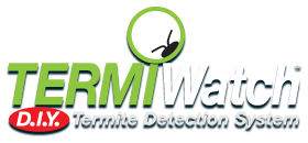 Termiwatch DIY Termite Monitoring System